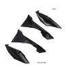 CRF450/Tian 250 Rear Left & Right Side Panel Fender Mudguards