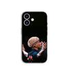 for Motorola Moto Edge 70 60 Fusion 40 NEO 20 Pro G56 G96 G71 G73 G41 G42 G51 G52 Case Football No 19 Soccer Number No19