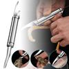 5 In 1 Multifunctional Shrimp Line Knife Shrimp Peeler Fish Maw Scale Planer Duck Intestine Tool Stainless Steel Kitchen Seafood Processing Gadget
