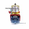 Gold PWK Carburetor, Sizes 24-34, for KO SO OKO Keihin Motorcycle Mods