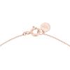 Clovia Duello Necklace (Jjjtnq2Bf042Sr420)