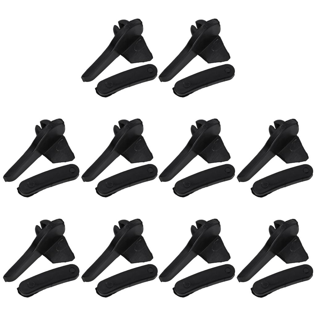 Duck Head Insert Mount Demount Duck Head High Universality Fitment Long-lasting OEM Number NO Plastic Material