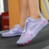 Men Aqua Shoes Women Water Shoes Beach Barefoot Quick Dry Swim Sandals Drainage Upstream Wading Sneakers For Fitness Yoga Diving Surf Camping Running