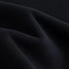 Anta Jaqueta Leve Outdoor Quente Forro de Fleece com Capuz Jaquetas Unissex Preto Básico 972616701-3
