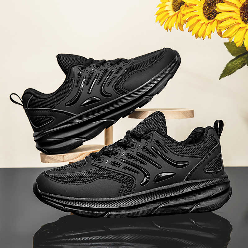 Fashion PU Leather Sumer Women's Shoes Low Heel 42 Size Women's Shoes Women Shoes Models Heels Sneakers Sports Obuv Classic Sho