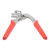 Spring-assisted Mechanism Clip Pliers Trim Removal Tool