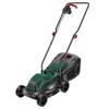 Longlida Cordless Lawn Mower CN Plug (adapter Included)
