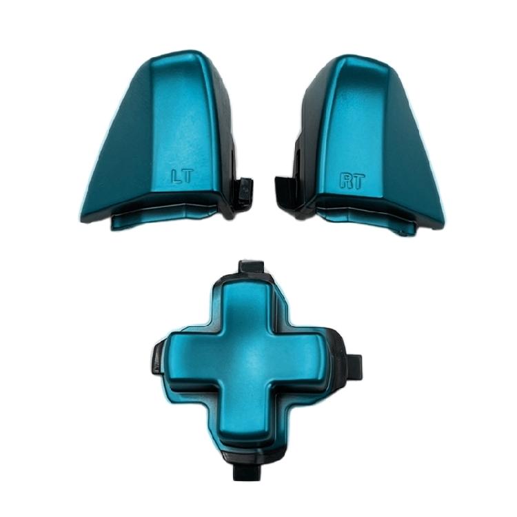 

RTLT+ Cross Button Navigate & Dominate Buttons for Controllers fit for небесно-голубой