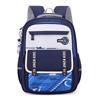 Schoolbag For Primary School Students Grade 1-6 Large Capacity Lightweight Backpack For Reducing Burden Backpack For Boys And Girls Children