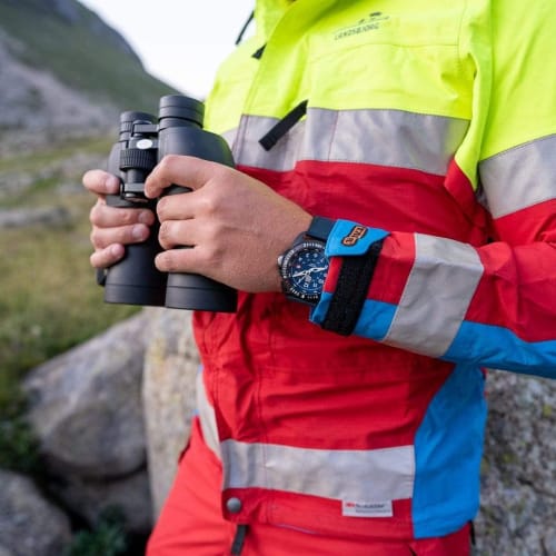 Luminox Ice-sar Arctic Men's Analog Quartz Watch, XL.1003