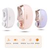 Electric Nail Drill and Nail Clipper for Children and Adults, Anti-pinch Nail Clipper, Automatic Nail Cutter, Multi-functional Nail Grinder