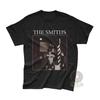 The Smiths Exclusive T-Shirt - Unisex Indie Music Band Merch - Music Apparel Gift - Complete Album Tee