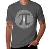 Pi 314 Pi Number Symbol Math Science Gift Tshirt Standard Fit Solid Tee Shirt