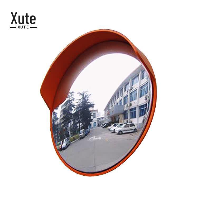 XUTE Traffic Wide-Angle Convex Mirror