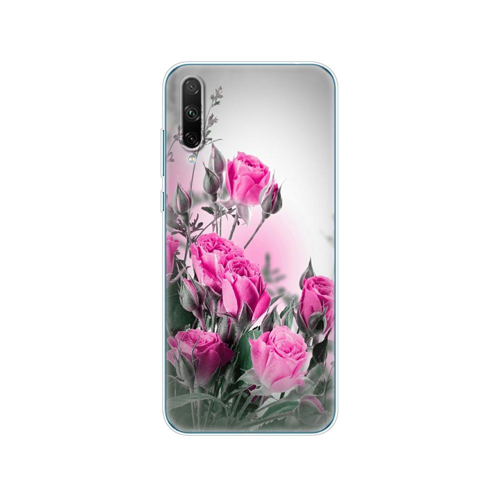 

Чехол для HONOR 30i, мягкий силиконовый чехол из ТПУ для Huawei Honor 30i, чехол LRA-LX1, чехол для телефона Honor30i 30i, бампер 6,3 дюйма, чехол Honor 30i