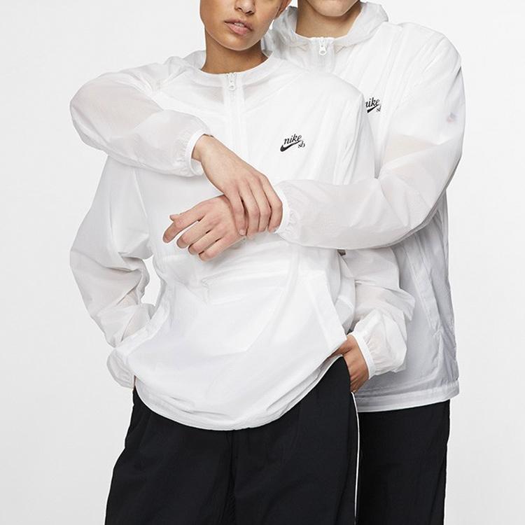Nike Jackets Men's Hooded Moderate Other AO0297-100
