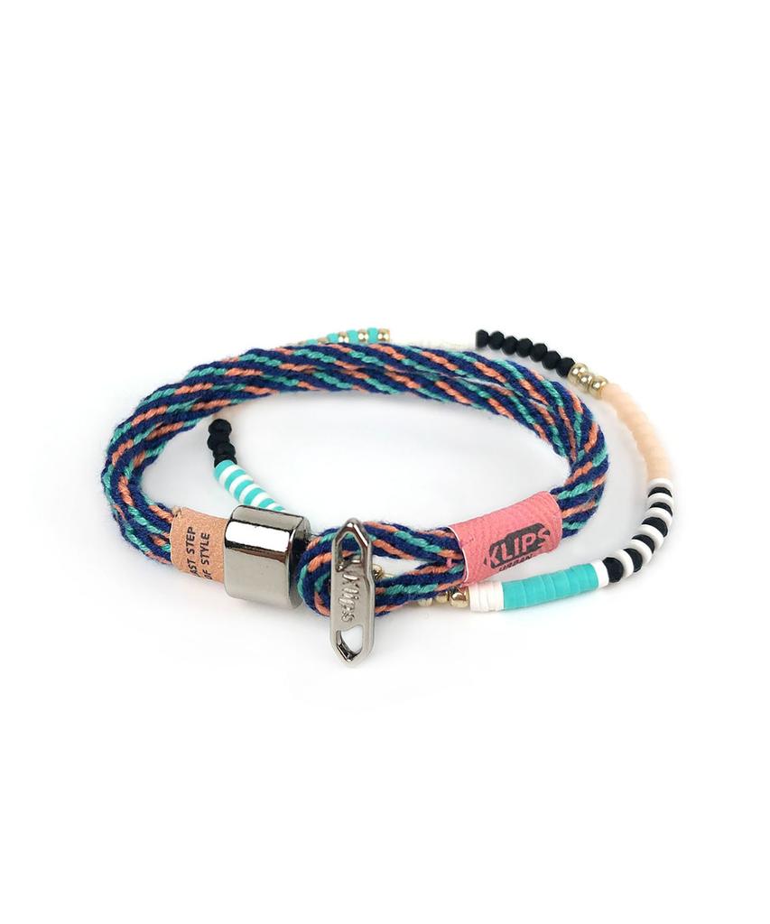Klips Urban Dearmin Purple + Kimblee Women'S Set Bracelet