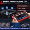 2026 New-LAUNCH X431 CRP123E V3.0 CRP123I V3.0 Free Update Auto OBD2 Scanner CANFD Doip ENG ABS SRS AT System Diagnostic Tools