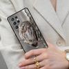 Farm Animals 1 Owl Cell Phone Case for Samsung Galaxy S26 Ultra S25 S24 S23 S22 S21 S20 Note10 Cover
