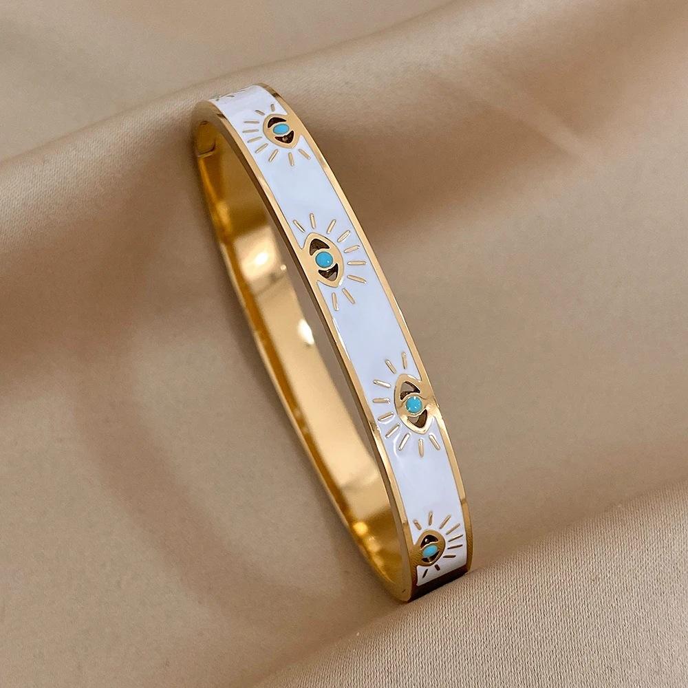 Classical Elegant Knot Decorative Bracelets Suitable For Women To Wear Fashionable Zircon For Summer Travel
