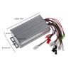 36V-48V 500W Brushless for DC Motor Speed Controller Voltage Regulator for E-bik