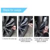 Tire PressureMonitoring Tool 9.9Bar Digital Tire Pressure Gauge for Car Truck