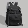 Li Shen Unisex Large Capacity Laptop Backpack