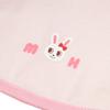 Miki House Nursing Bib Set Perfect for Breastfeeding and Made In for Boys and Baby and Preparing for (2 Bibs), Weaning, Water-Repellent, Japan, Girls,