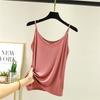 Women's Modal V-Neck Sleeveless Slimming Camisole
