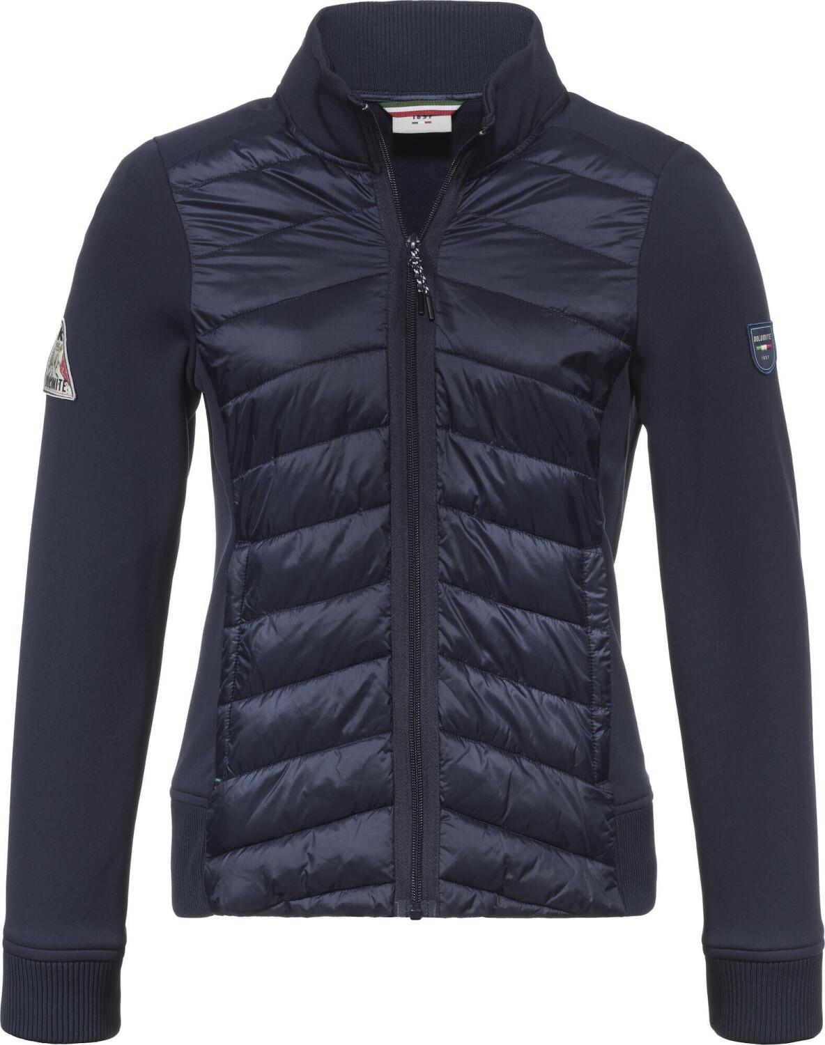 Dolomite Latemar Hybrid Jacket темно-синий 1197 S