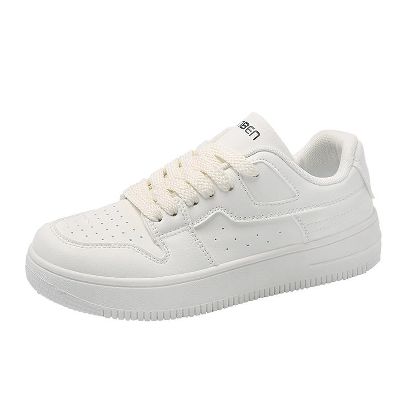 Summer student new ins daily low-top women's summer super soft flat-bottomed sports and leisure shoes