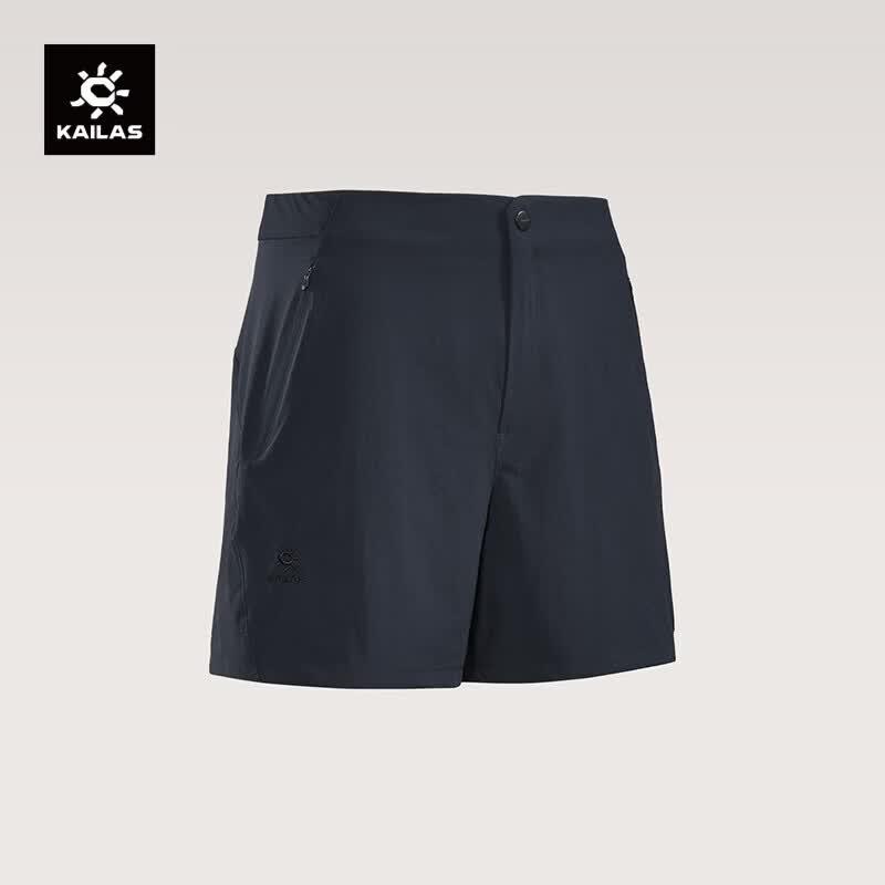 KAILAS Women s Quick-Dry Hiking Shorts 30