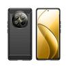 For Realme 12 Pro Plus Case Protector Cover Realme 12 Pro Plus Case Rubber Shockproof TPU Phone Case Realme 12 Pro Plus Cover