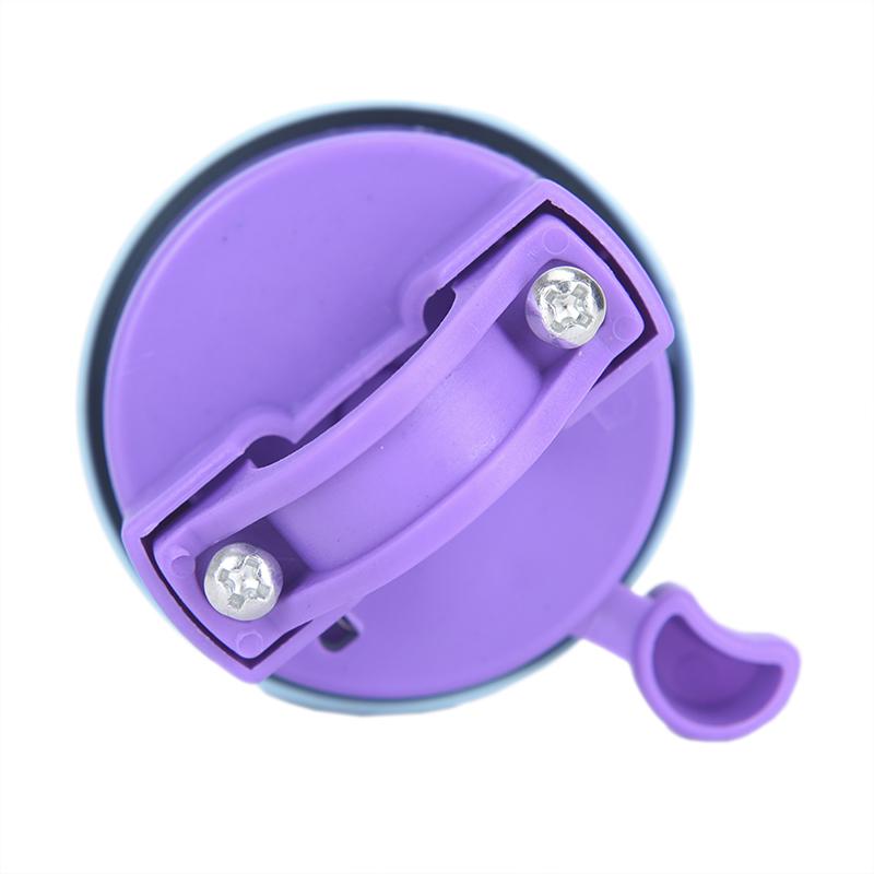 Dětské kolo Bell Horn Bike Flower Dětský zvonek Alarm na řídítka Multi-Color