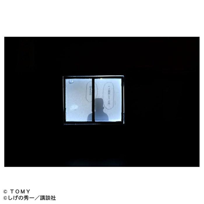 [Takaratomy] Tomica Premium Unlimited Initial D Fujiwara Tofu Shop Diecast Car Toy 6+
