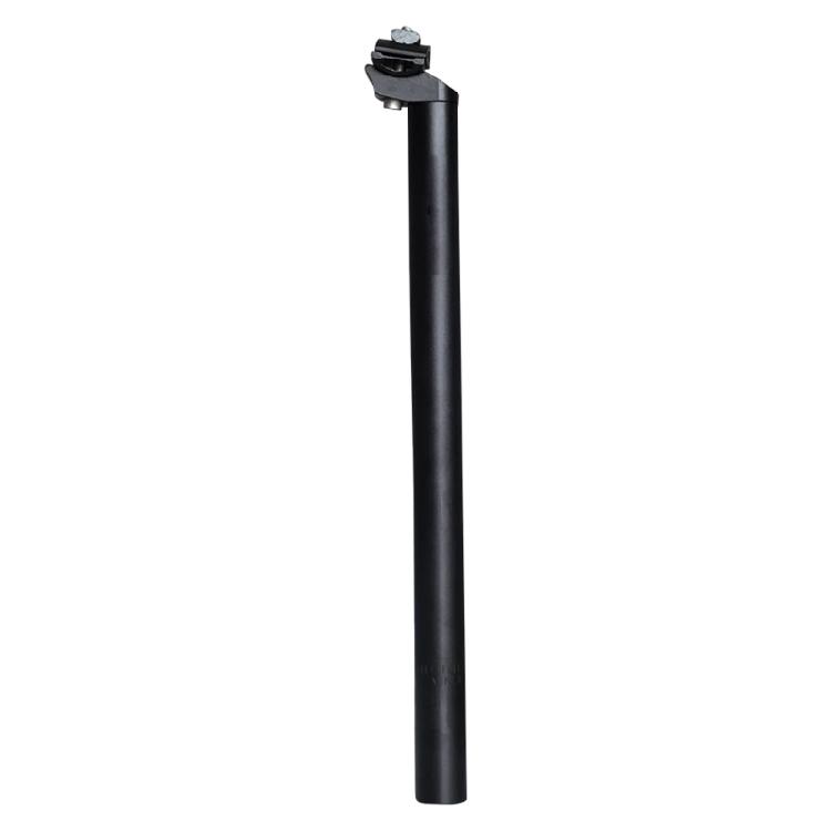Adjusted Bicycles Seats Tube Aluminum Alloy Road Bike Seats Tube 450mm Long Road Bicycles Seatpost Enduring