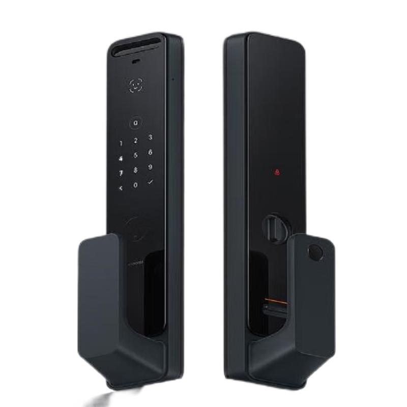 Xiaomi Smart Door Lock X - 3D Face Recognition & Fingerprint