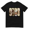 Üst giysisi – T-shirtler