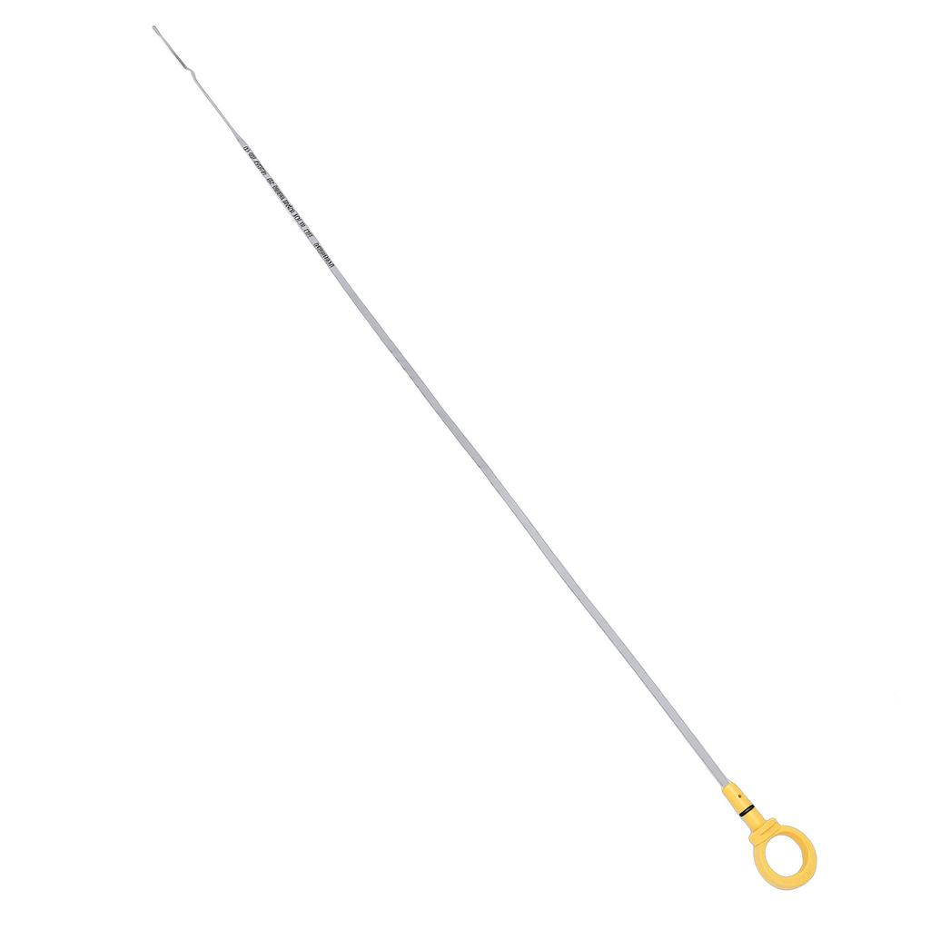 Oil Dipstick 4666139AA Accurate Scale Heat Proof Replacement for Town & Country Pacifica