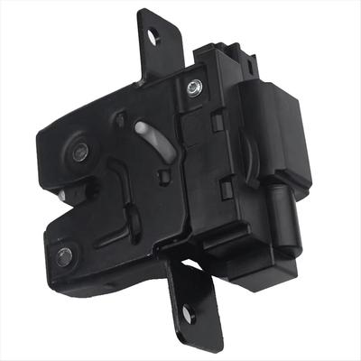 Auto Hinten Schwanz Tor Latch Assy Heckklappe Schloss Latch Fang für Renault Clio Megane Scenic Modus 8200947699 8200076240