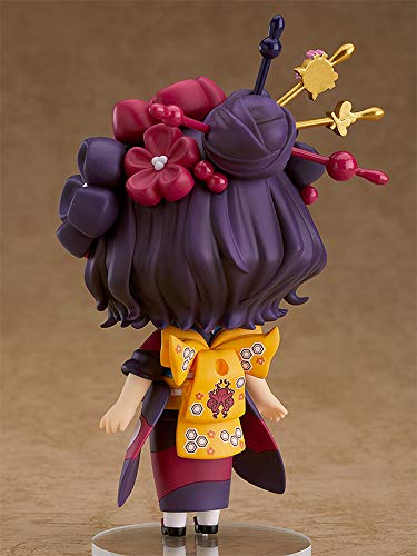 Nendoroid Order Hokusai Painted Movable Figure Fate/Grand Foreigner/Katsushika Non-scale ABS&PVC