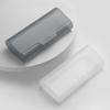 Portable Sunglasses Case OverSize Plus Eyeglass Case Glasses Storage Box  Glasses Accessories