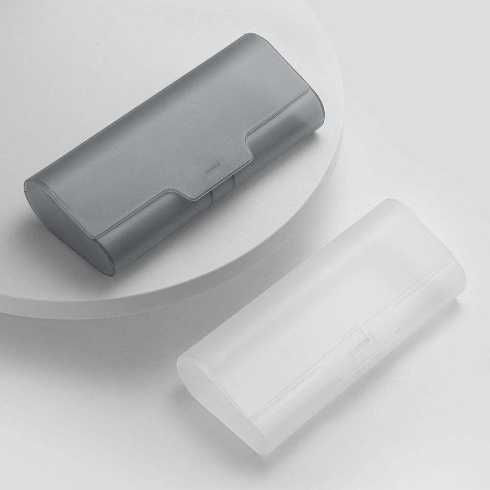 Portable Sunglasses Case OverSize Plus Eyeglass Case Glasses Storage Box  Glasses Accessories