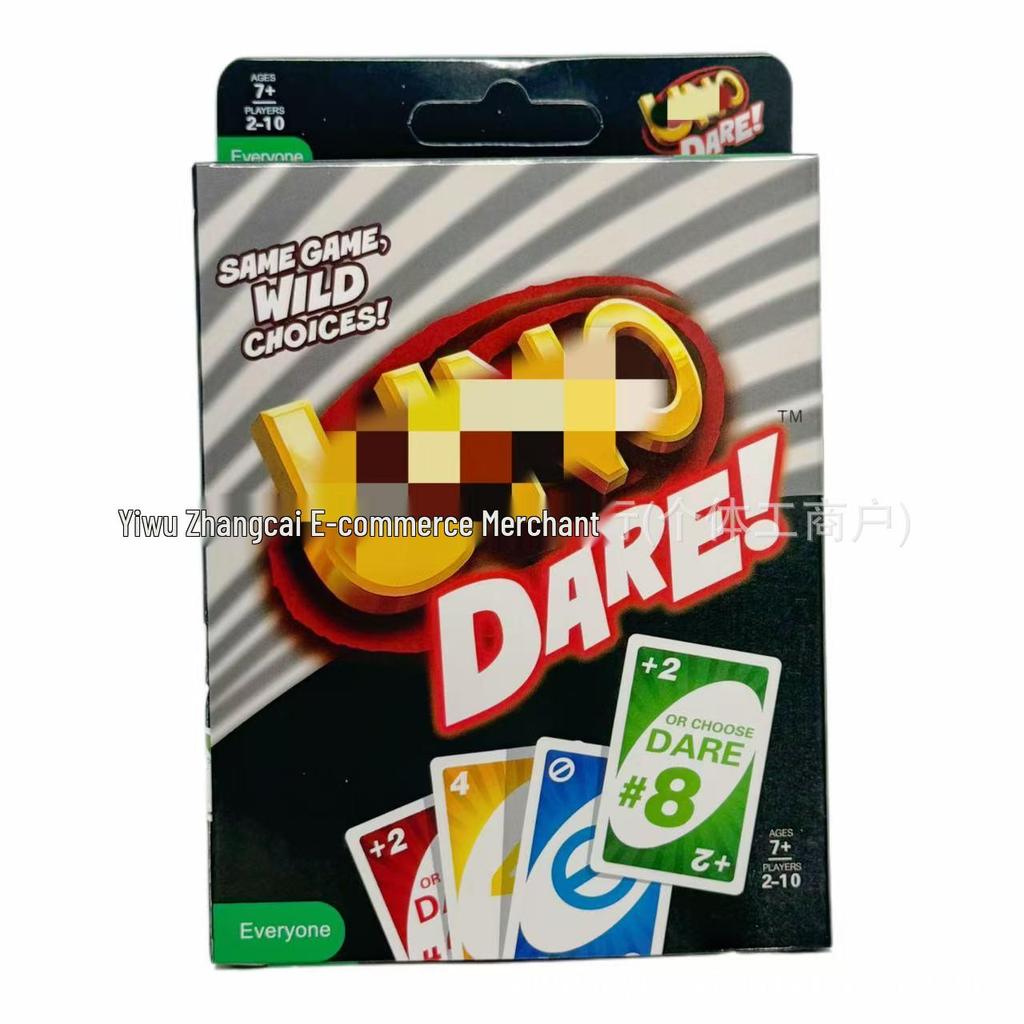 Skip-Bo Party Poker Cards Game