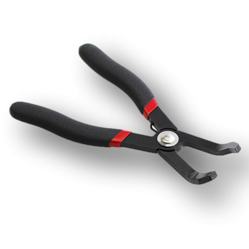 ENN LLC Alicates para Clips Extractor de Clips (30°)
