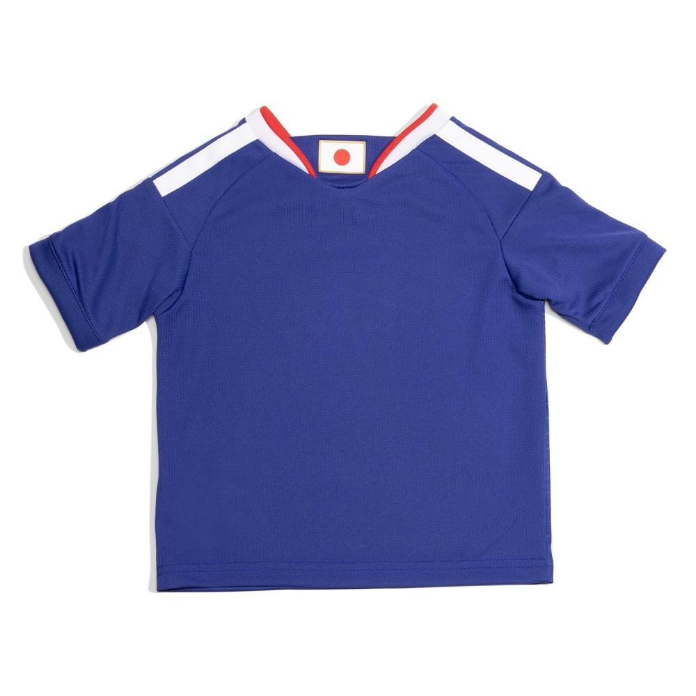 Adidas K 2026 Japońska rzodkiew daikon Leopard Domowy Mini Zestaw Jz9676 Japa Popiół Biały