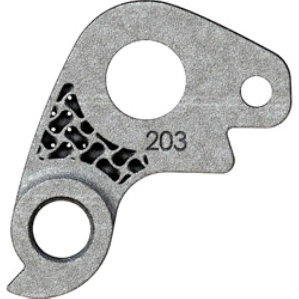 

SILCA 203 DERAILLEUR HANGER FACTOR