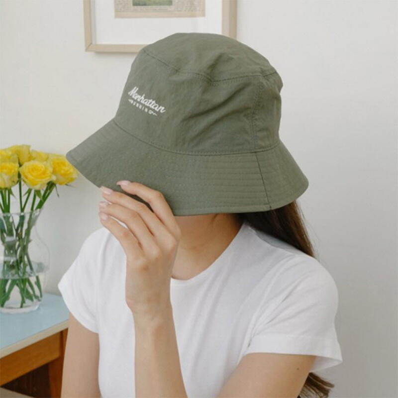 Женская панама Красная Вязаная Мужская Шляпа C8157_Beige