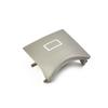 Sunroof Window Switch Button For ML/GL/R W164 W251 2006-2012 Grey