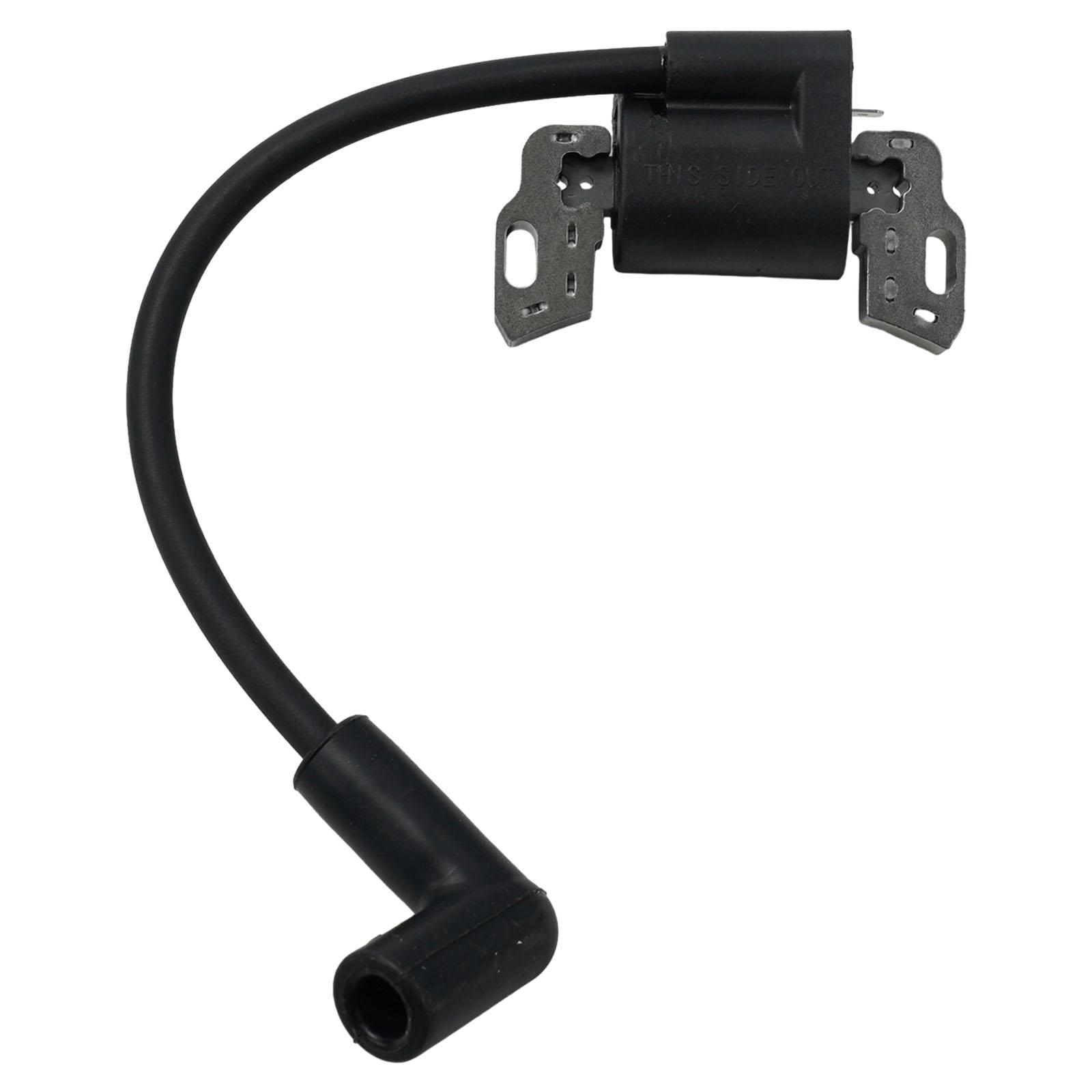 Ignition Coil 593872 Ignition Coil 798534 Engine Ignition Engine Part High Compatibility Metal Material OE Replacement China Mainland